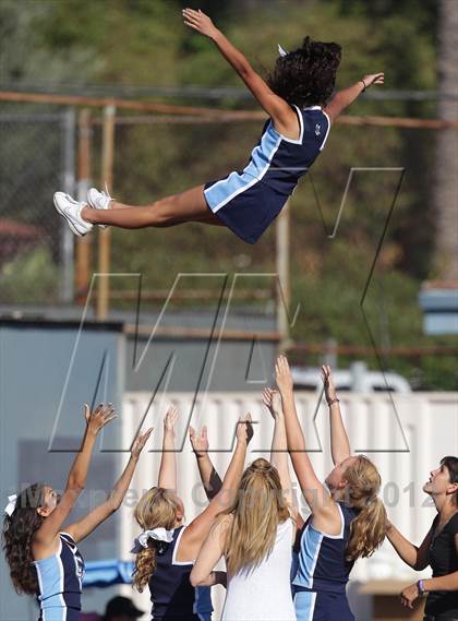 Thumbnail 2 in JV: San Marino @ Crescenta Valley photogallery.
