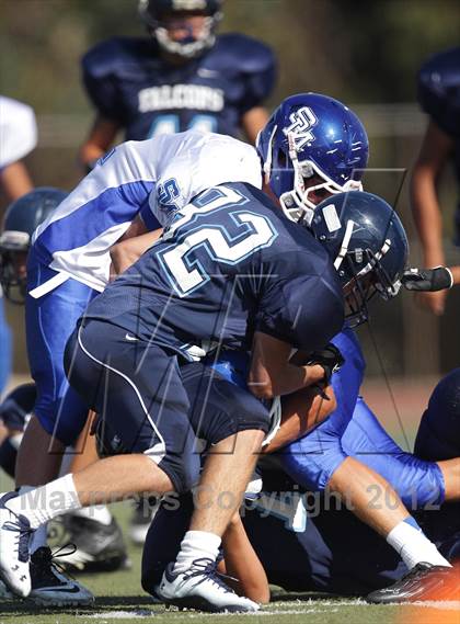 Thumbnail 2 in JV: San Marino @ Crescenta Valley photogallery.