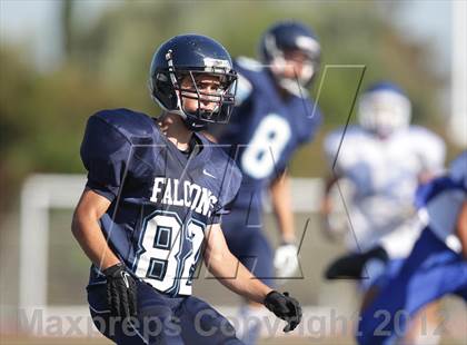 Thumbnail 3 in JV: San Marino @ Crescenta Valley photogallery.