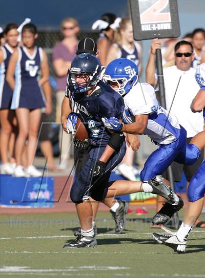Thumbnail 1 in JV: San Marino @ Crescenta Valley photogallery.