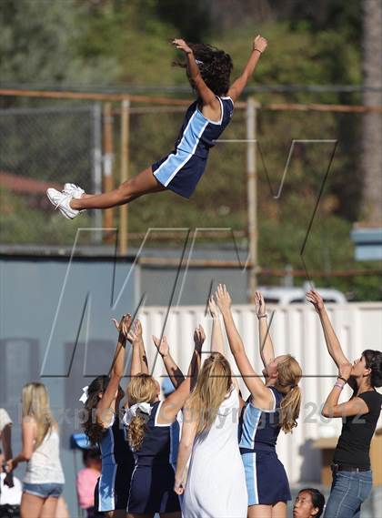 Thumbnail 2 in JV: San Marino @ Crescenta Valley photogallery.