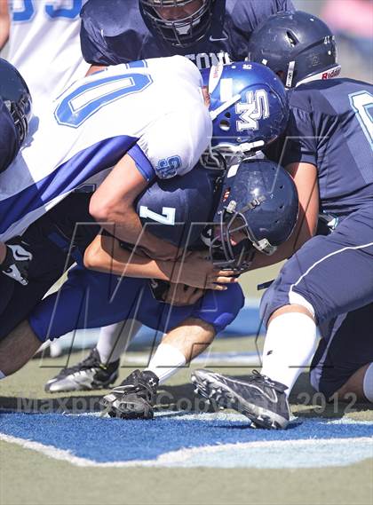 Thumbnail 2 in JV: San Marino @ Crescenta Valley photogallery.
