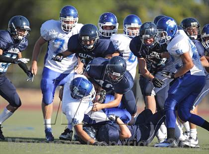 Thumbnail 2 in JV: San Marino @ Crescenta Valley photogallery.