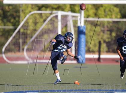Thumbnail 1 in JV: San Marino @ Crescenta Valley photogallery.