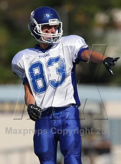 Thumbnail 3 in JV: San Marino @ Crescenta Valley photogallery.