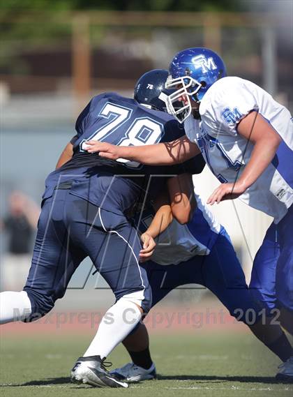 Thumbnail 2 in JV: San Marino @ Crescenta Valley photogallery.