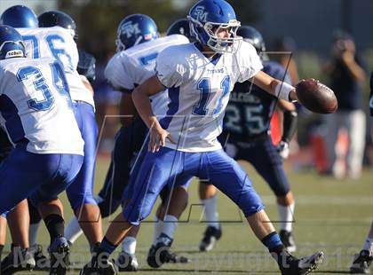 Thumbnail 1 in JV: San Marino @ Crescenta Valley photogallery.