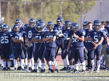 Thumbnail 2 in JV: San Marino @ Crescenta Valley photogallery.