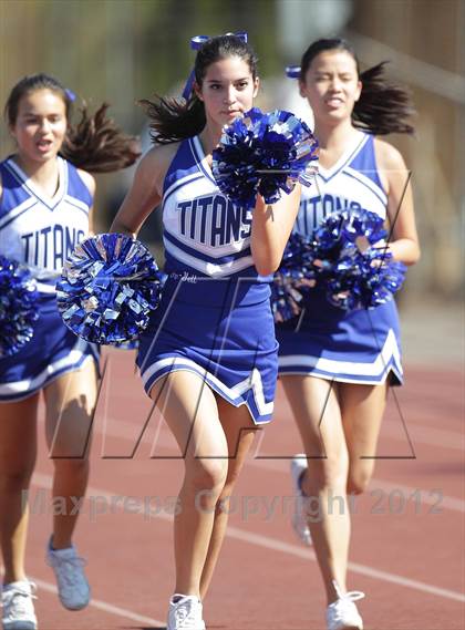 Thumbnail 3 in JV: San Marino @ Crescenta Valley photogallery.