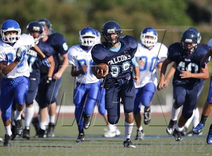 Thumbnail 2 in JV: San Marino @ Crescenta Valley photogallery.