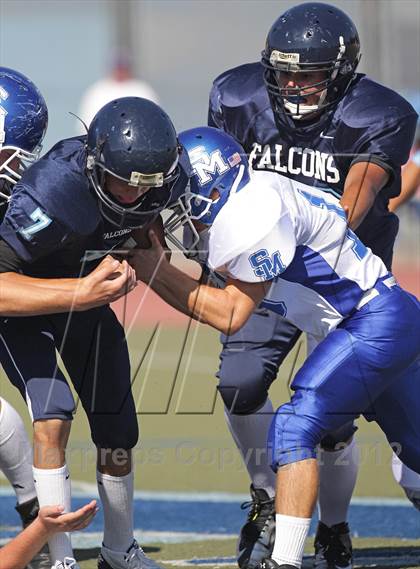 Thumbnail 3 in JV: San Marino @ Crescenta Valley photogallery.
