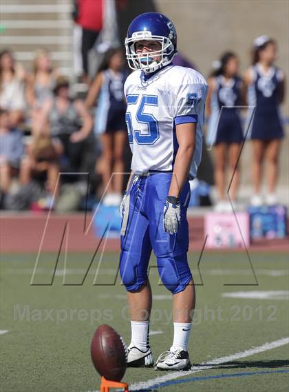 Thumbnail 2 in JV: San Marino @ Crescenta Valley photogallery.