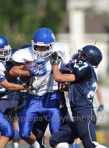 Thumbnail 1 in JV: San Marino @ Crescenta Valley photogallery.