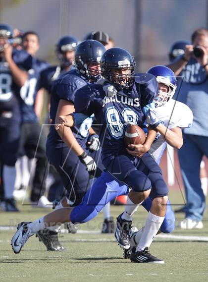 Thumbnail 1 in JV: San Marino @ Crescenta Valley photogallery.