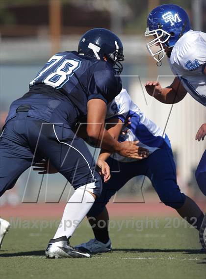 Thumbnail 3 in JV: San Marino @ Crescenta Valley photogallery.