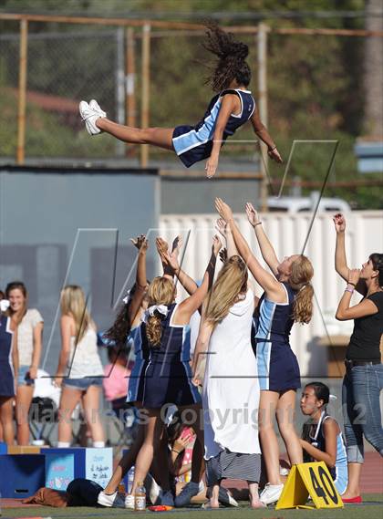 Thumbnail 3 in JV: San Marino @ Crescenta Valley photogallery.