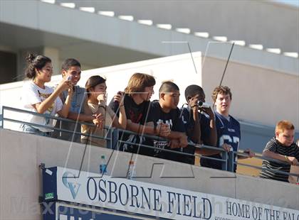 Thumbnail 3 in JV: San Marino @ Crescenta Valley photogallery.