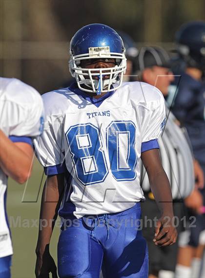 Thumbnail 1 in JV: San Marino @ Crescenta Valley photogallery.