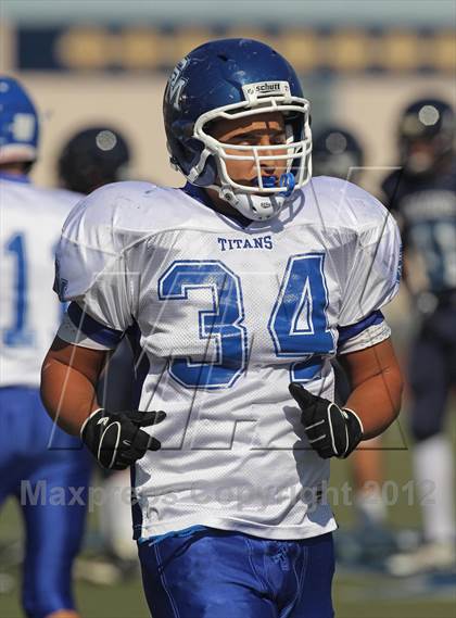 Thumbnail 1 in JV: San Marino @ Crescenta Valley photogallery.
