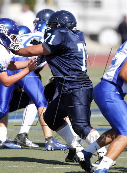 Thumbnail 3 in JV: San Marino @ Crescenta Valley photogallery.