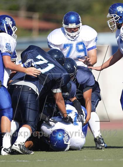 Thumbnail 3 in JV: San Marino @ Crescenta Valley photogallery.