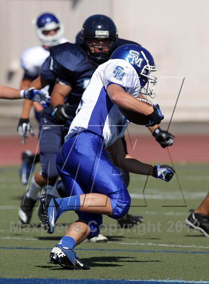 Thumbnail 3 in JV: San Marino @ Crescenta Valley photogallery.