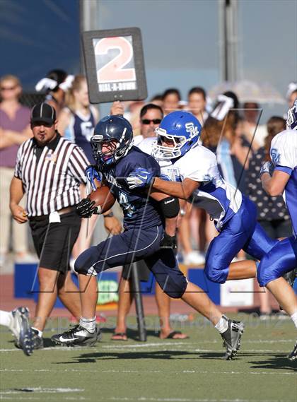 Thumbnail 3 in JV: San Marino @ Crescenta Valley photogallery.