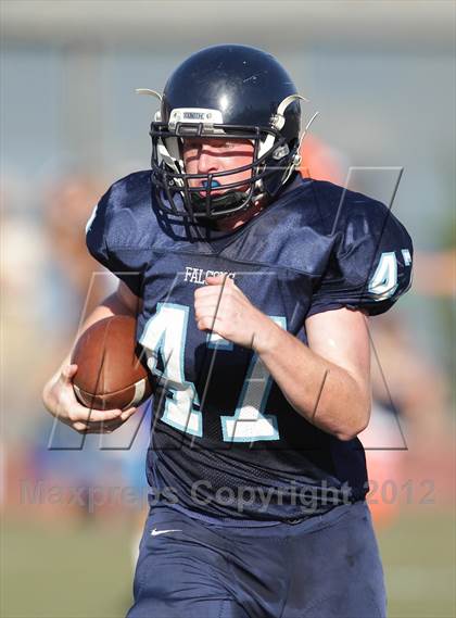 Thumbnail 3 in JV: San Marino @ Crescenta Valley photogallery.