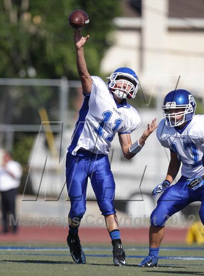 Thumbnail 3 in JV: San Marino @ Crescenta Valley photogallery.