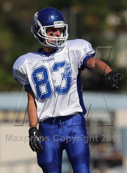 Thumbnail 2 in JV: San Marino @ Crescenta Valley photogallery.