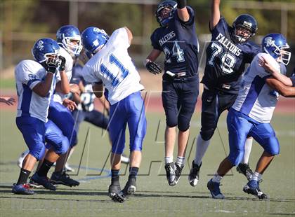 Thumbnail 2 in JV: San Marino @ Crescenta Valley photogallery.