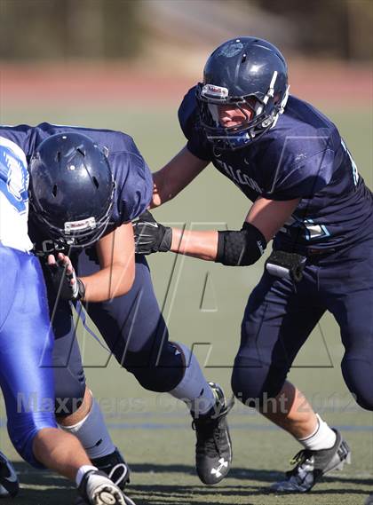 Thumbnail 2 in JV: San Marino @ Crescenta Valley photogallery.