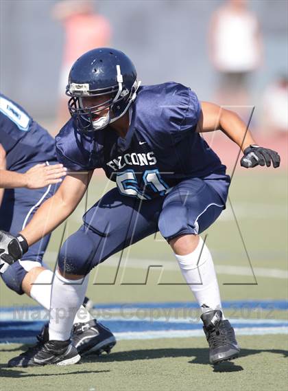 Thumbnail 2 in JV: San Marino @ Crescenta Valley photogallery.