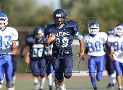 Thumbnail 3 in JV: San Marino @ Crescenta Valley photogallery.