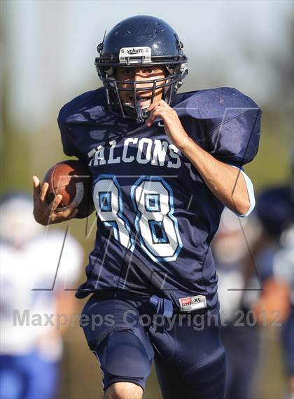 Thumbnail 2 in JV: San Marino @ Crescenta Valley photogallery.