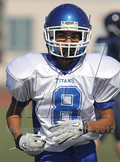 Thumbnail 2 in JV: San Marino @ Crescenta Valley photogallery.