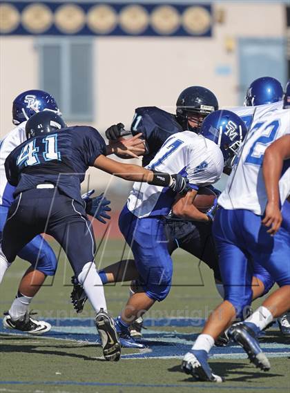 Thumbnail 1 in JV: San Marino @ Crescenta Valley photogallery.