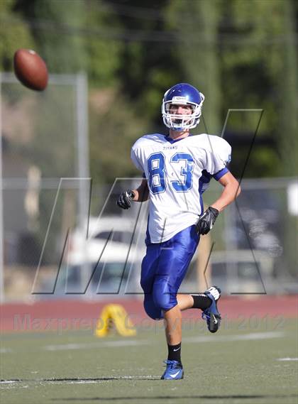 Thumbnail 3 in JV: San Marino @ Crescenta Valley photogallery.