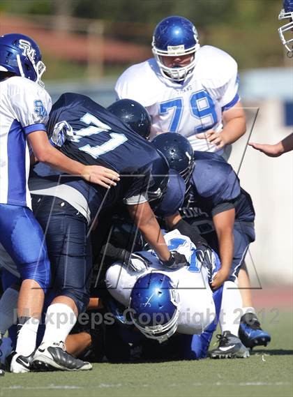 Thumbnail 2 in JV: San Marino @ Crescenta Valley photogallery.