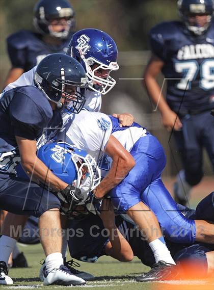 Thumbnail 1 in JV: San Marino @ Crescenta Valley photogallery.