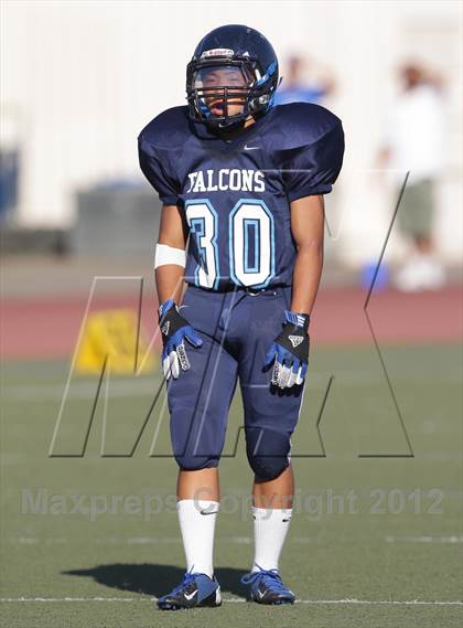 Thumbnail 3 in JV: San Marino @ Crescenta Valley photogallery.
