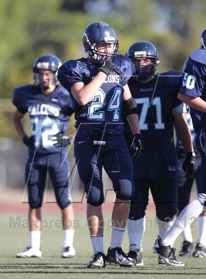 Thumbnail 3 in JV: San Marino @ Crescenta Valley photogallery.
