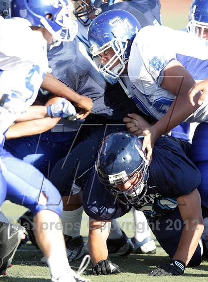 Thumbnail 3 in JV: San Marino @ Crescenta Valley photogallery.
