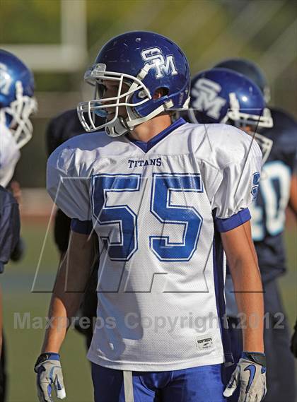 Thumbnail 2 in JV: San Marino @ Crescenta Valley photogallery.