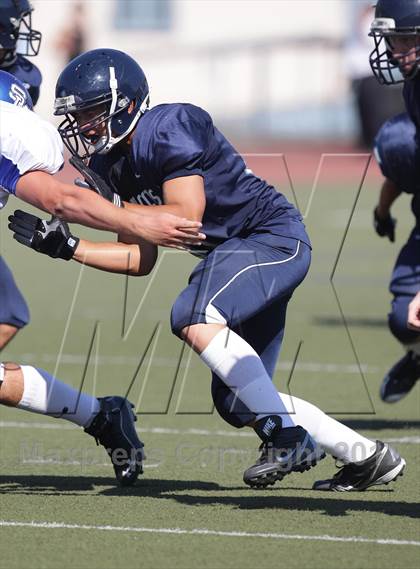Thumbnail 1 in JV: San Marino @ Crescenta Valley photogallery.