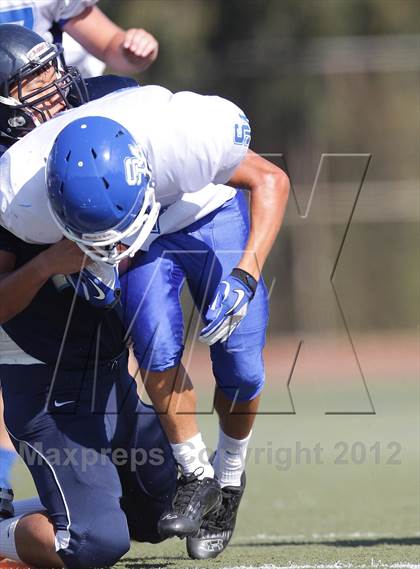Thumbnail 2 in JV: San Marino @ Crescenta Valley photogallery.