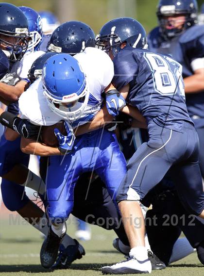 Thumbnail 2 in JV: San Marino @ Crescenta Valley photogallery.