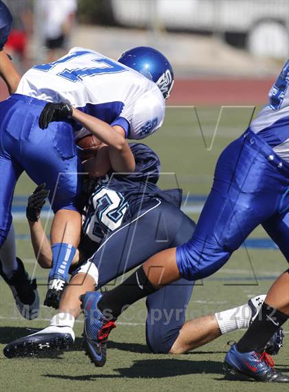 Thumbnail 3 in JV: San Marino @ Crescenta Valley photogallery.