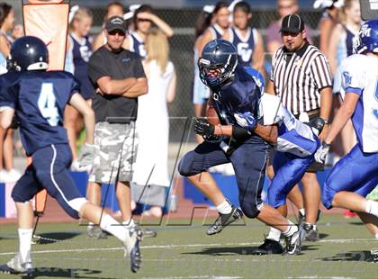 Thumbnail 2 in JV: San Marino @ Crescenta Valley photogallery.