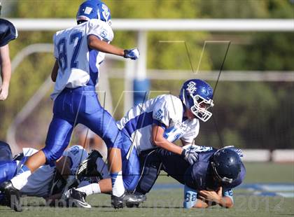 Thumbnail 3 in JV: San Marino @ Crescenta Valley photogallery.